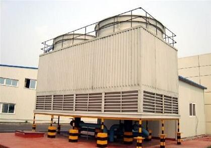 開(kāi)式逆流塔的價(jià)格